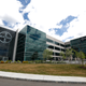 The North American headquarters of Bayer, located in New Jersey.